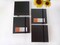 BAOHONG Watercolor Book Organ Design Foldable Academic Painting Book, Cold Press, 140 lb/300 gsm, 100% Cotton, 30 Pages, 6.7” * 6.7”
